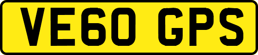 VE60GPS