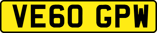 VE60GPW