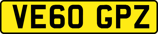 VE60GPZ
