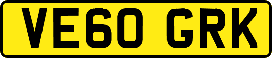 VE60GRK