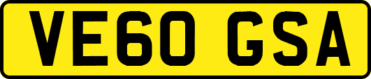 VE60GSA