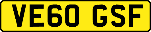 VE60GSF