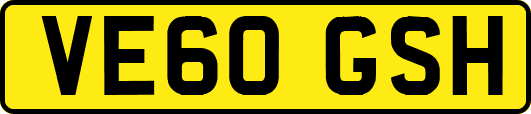 VE60GSH