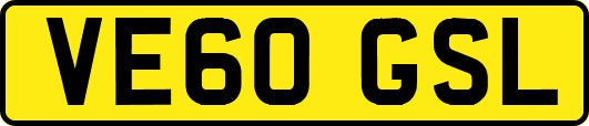 VE60GSL