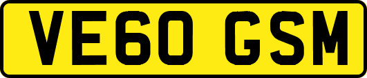 VE60GSM