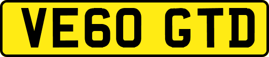VE60GTD