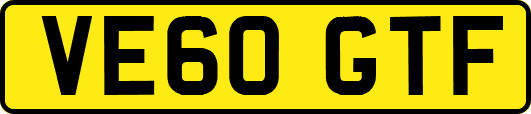 VE60GTF