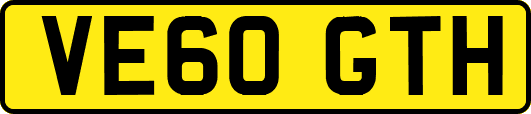 VE60GTH