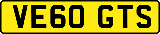 VE60GTS