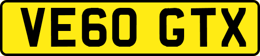 VE60GTX