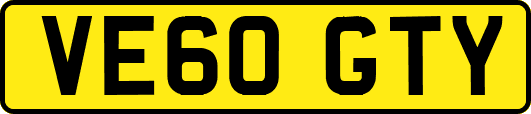 VE60GTY