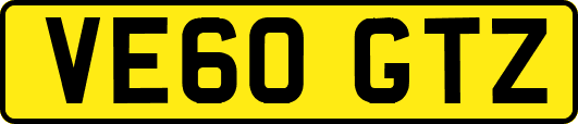VE60GTZ