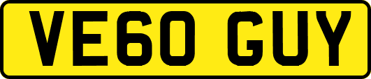 VE60GUY