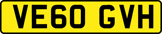 VE60GVH
