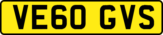 VE60GVS