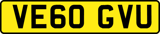 VE60GVU