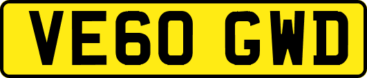 VE60GWD