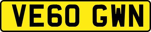 VE60GWN