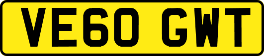 VE60GWT