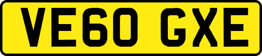 VE60GXE