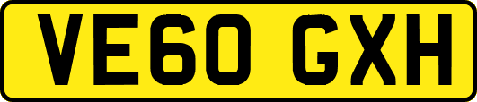 VE60GXH