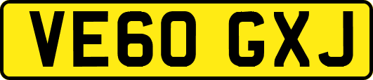 VE60GXJ