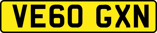 VE60GXN