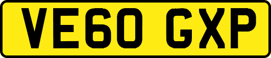 VE60GXP