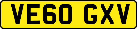 VE60GXV