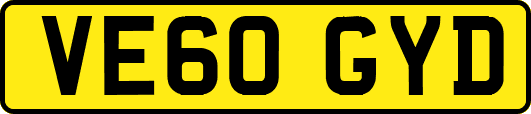 VE60GYD