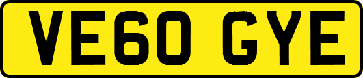 VE60GYE