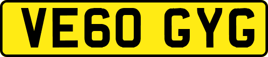 VE60GYG