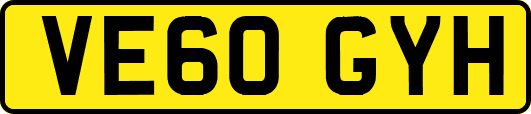 VE60GYH