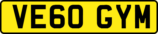 VE60GYM