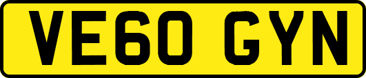 VE60GYN