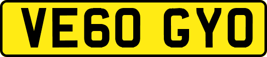 VE60GYO