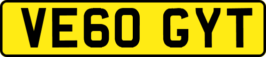 VE60GYT
