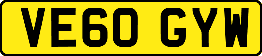 VE60GYW