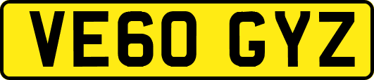 VE60GYZ