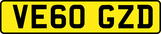 VE60GZD