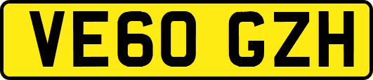 VE60GZH