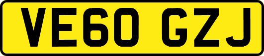 VE60GZJ