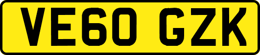 VE60GZK