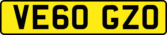 VE60GZO