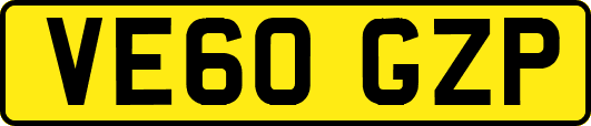 VE60GZP