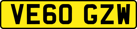 VE60GZW