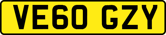VE60GZY