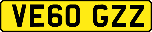 VE60GZZ