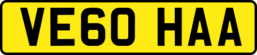 VE60HAA
