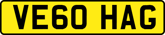 VE60HAG